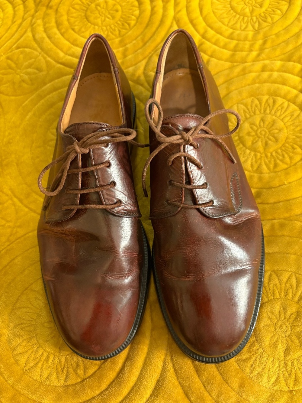 Lloyd Extraweit Shoes